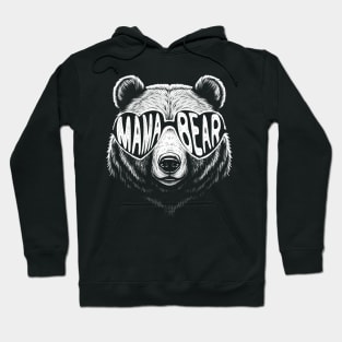 Mama Bear Hoodie